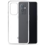 Mobilize Gelly Transparent OnePlus 9 TPU (flexibel) Backcover - Transparent