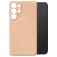 My Style Protective Flex Samsung Galaxy S25 Ultra MagSafe Hülle Flexibles TPU Backcover - Soft Pink