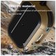 Mobigear Slim Armor Apple AirPods Pro 2 Stoßfeste Hardcase Hülle - Gelb
