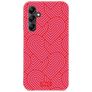 MIO Samsung Galaxy A14 MagSafe Hülle Hardcase Backcover - Wild Hearts