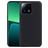 Mobigear Basics Xiaomi 14T Hülle Flexibles TPU Backcover - Schwarz