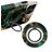 MIO Holder MagSafe Handy-Ring - Green Marble Universal