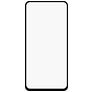 Mobigear Premium Motorola Moto G Pro Panzerglas Gehärtetes Glas Displayschutz - Hüllenfreundlich - Schwarz