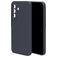 Mobiparts Samsung Galaxy A56 Silikon Hülle Backcover - Urban Grey
