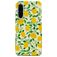 Burga Tough Samsung Galaxy A56 Hülle Hardcase Backcover Stoßfest - Capri