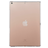 Mobigear Basics Dünne iPad 8 (2020) Hülle Flexibles TPU Backcover - Transparent