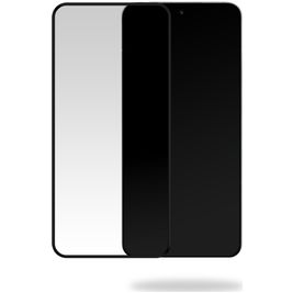 Mobilize Premium OPPO Reno 14 Pro Panzerglas Gehärtetes Glas Displayschutz - Hüllenfreundlich