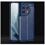 Mobigear Luxury OnePlus 11 TPU (flexibel) Backcover - Blau