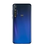 Motorola Moto G8 Plus Hüllen