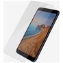 PanzerGlass Edge to Edge Xiaomi Redmi 7A Gehärtetes Glas Displayschutz - Hüllenfreundlich