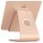 rain design mStand Tablet-Ständer - Roségold Universal