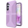 Speck Impact Hero Grip Samsung Galaxy A35 Hülle Hardcase Backcover Stoßfest - Pink
