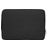Mobigear Premium Laptop Sleeve (max 26 cm x 36 cm) Laptop Hülle - Schwarz