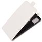 Mobigear Wiko View 5 Hülle Flipcase - Weiß
