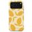 Burga Tough iPhone 17 Pro Max MagSafe Hardcase Backcover Shockproof - Lemon Tart