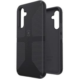 Speck Impact Hero Samsung Galaxy A54 Hülle Hardcase Backcover Stoßfest - Schwarz