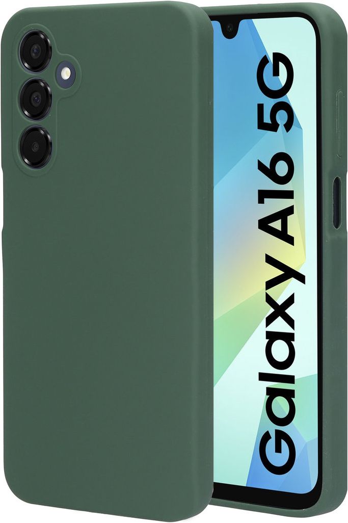 Hülle Samsung Handy Samsung HÃ¼lle Mobiparts Samsung Galaxy A16