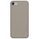 Nudient Thin Precise iPhone 7 Hülle Hardcase Backcover - Clay Beige