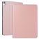 Mobigear Folio iPad 11 (2025) Hülle Klapphülle - Roségold
