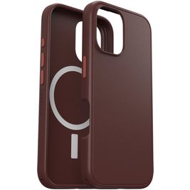 Otterbox Symmetry iPhone 16 MagSafe Hülle Hardcase Backcover Stoßfest - Union Station
