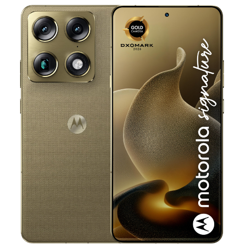 Motorola Signature