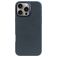 Decoded iPhone 16 Pro Max MagSafe Hülle Echtes Leder Backcover - Marineblau