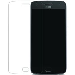 Mobilize Motorola Moto G5 Displayschutz Schutzfolie - Hüllenfreundlich (2er Pack)