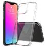 Mobigear Crystal Durchsichtig iPhone 13 Pro Max Hülle Hardcase Backcover - Transparent