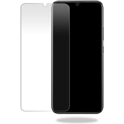 Mobilize Realme C21Y Panzerglas Displayschutz - Hüllenfreundlich