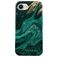 Burga Tough iPhone 16e MagSafe Hülle Hardcase Backcover Stoßfest - Emerald Pool