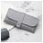 Mobigear Portable Brillenetui - Grau