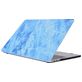 Mobigear Marble MacBook Pro 15 Zoll (2016-2019) Hardcase Hülle MacBook Case - Model 33 - Model A1707 / A1990