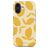Burga Tough iPhone 17 MagSafe Hardcase Backcover Shockproof - Lemon Tart