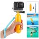 Puluz GoPro Mount Zubehör Starter Pack 14 Teile + Tasche Schwarz