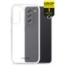 Mobilize Naked Protection Durchsichtig Samsung Galaxy S21 FE Hülle Hardcase Backcover Stoßfest - Transparent