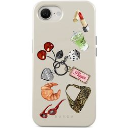Burga Tough iPhone 17e MagSafe Hülle Hardcase Backcover Stoßfest - It Girl