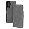 Mobiparts Classic Wallet Samsung Galaxy A56 MagSafe Klapphülle - Granite Grey