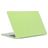 Mobigear Sparkling Cream MacBook Pro 13 Zoll (2016-2023) Hardcase Hülle MacBook Case - Grün - Model A1706 / A1708 / A1989 / A2159 / A2289 / A2251 / A2338