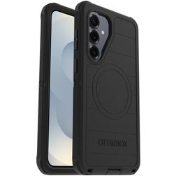 Otterbox Defender Samsung Galaxy S26 Plus MagSafe Hülle Hardcase Backcover Stoßfest - Schwarz
