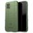 Mobigear Rugged Shield Samsung Galaxy Xcover 7 Pro Hülle Flexibles TPU Backcover Stoßfest - Grün
