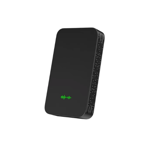 Mobigear Wireless CarPlay Box
