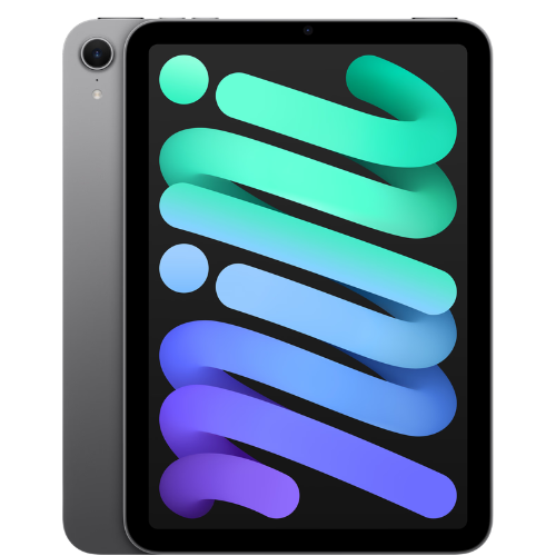 iPad Mini 7 (2024) (8,3 Zoll)
