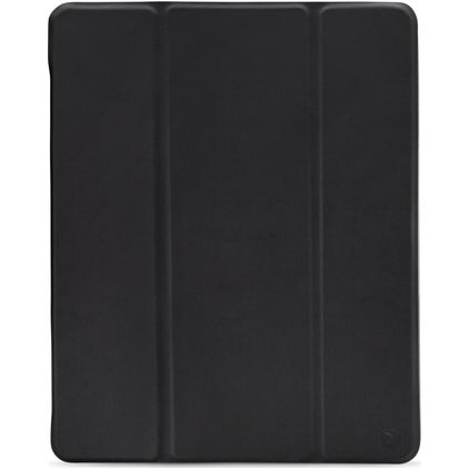 Mobilize Solid Folio Xiaomi Pad 8 Hülle Klapphülle - Schwarz