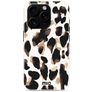 MIO iPhone 16 Pro MagSafe Hülle Hardcase Backcover - Leopard