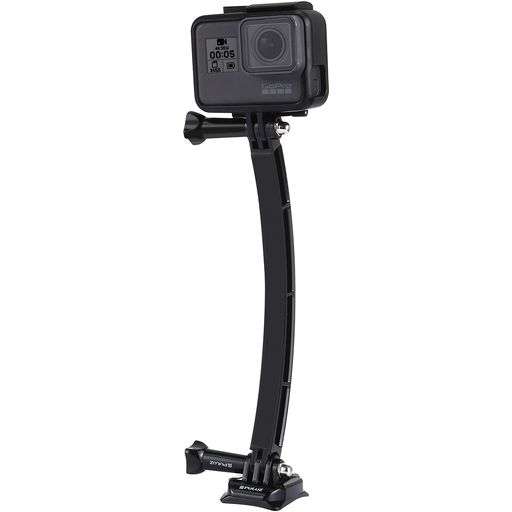 Puluz Extension Arm - Universal - Schwarz