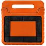 Xccess Kids Guard iPad Pro 9.7 Zoll (2016) Tablet Hülle für Kinder mit Tragegriff - Orange