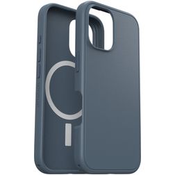 Otterbox Symmetry iPhone 16 MagSafe Hülle Hardcase Backcover Stoßfest - Bluetiful
