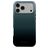 Burga Tough iPhone 17 Pro Max MagSafe Hardcase Backcover Shockproof - Black Hole