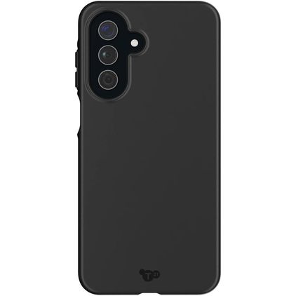 Tech21 EvoLite Samsung Galaxy A17 Hülle Hardcase Backcover Stoßfest - Schwarz