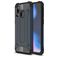 Mobigear Outdoor Samsung Galaxy A40 Hülle Hardcase Backcover Stoßfest - Marineblau